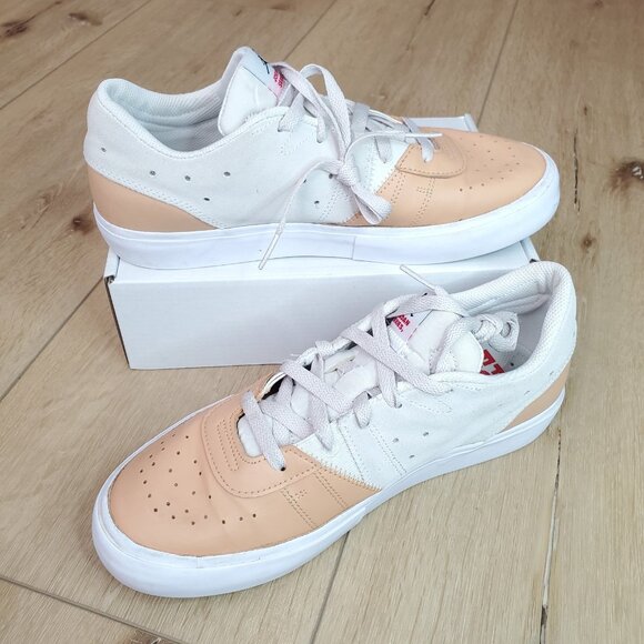 Air Jordan Series ES Sneakers Mens Size 8.5 Phantom Praline Low Top DN1856-060 - Picture 2 of 9